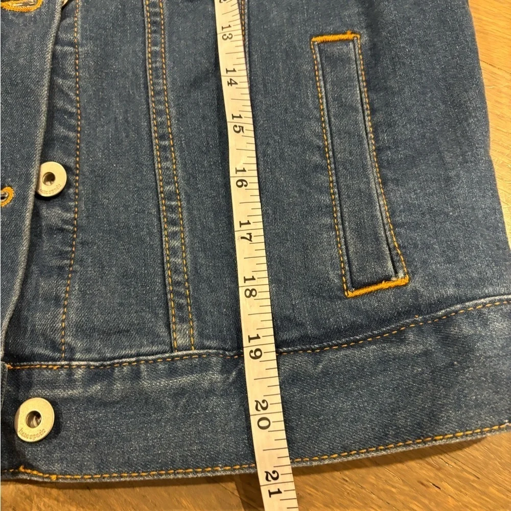 kate spade chic indigo